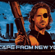 Illustration for article titled Check Out This Crazy iEscape From New York/i Comic-Con Exclusive Poster